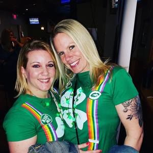 Meet your Posher, Dawn